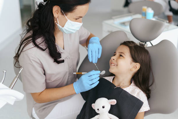 Best Emergency Tooth Extraction  in Watervliet, MI