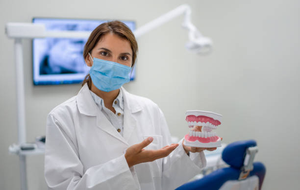 Best Dentist for Dental Trauma  in Watervliet, MI