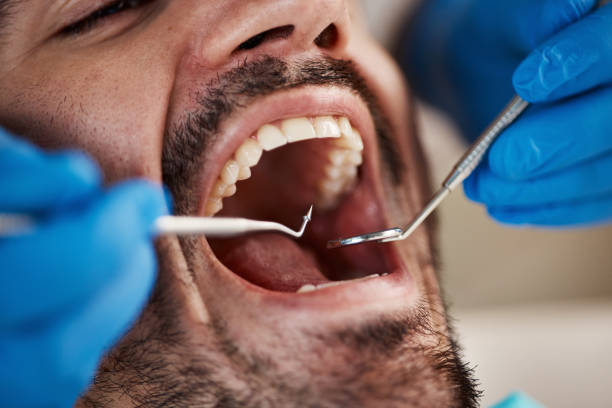 Best Tooth Pain Emergency Relief  in Watervliet, MI