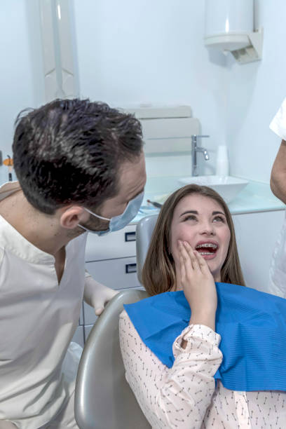 Emergency Dentist Open Today in MI