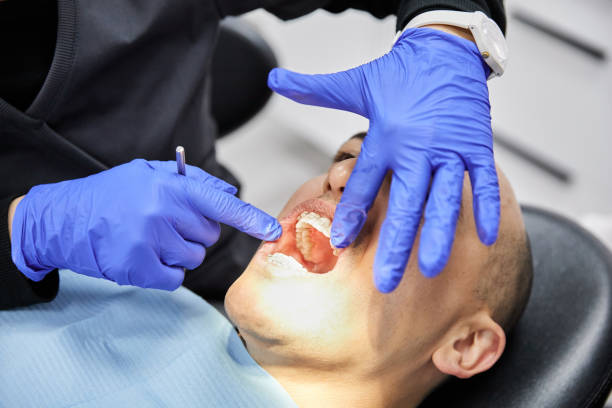 Emergency Dentist for Kids in MI