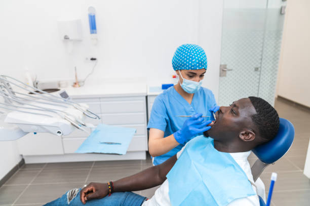 Best Emergency Dental Services Near Me  in Watervliet, MI